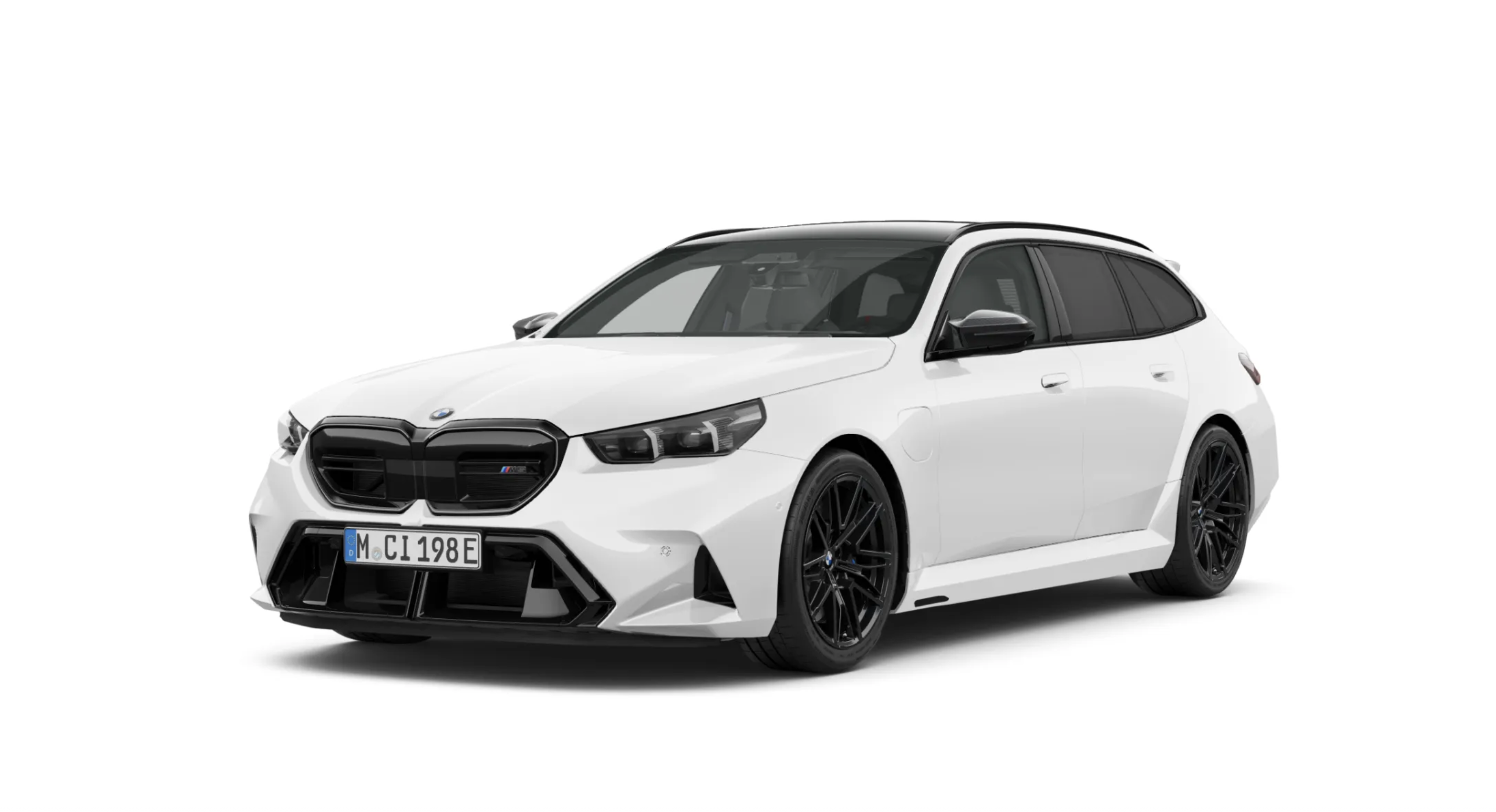 BMW M5 TOURING | NOVÝ MODEL | ČESKÉ AUTO VE VÝROBĚ | SUPER SPORTOVNÍ KOMBÍK | V8 BITURBO HYBRID VÝKON 727 KONÍ | SUPER VÝBAVA | VIP SLEVA | OBJEDNÁNÍ ONLINE | AUTOiBUY.com